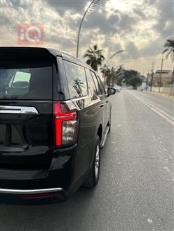 شيفروليه تاهو